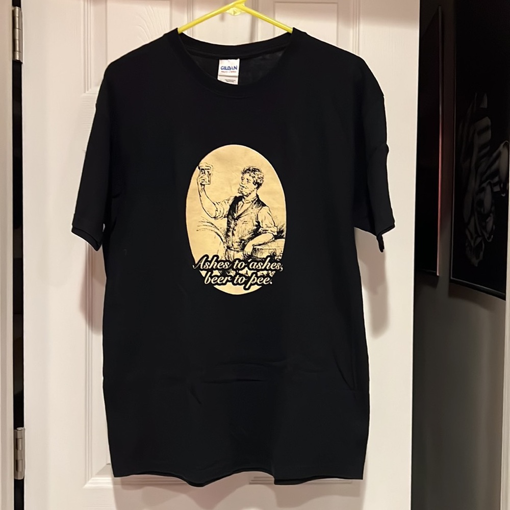 Funny Beer Tee - image 2